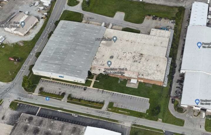 More Photos Of 1121 W Kentucky St, Louisville Distribution For Sale