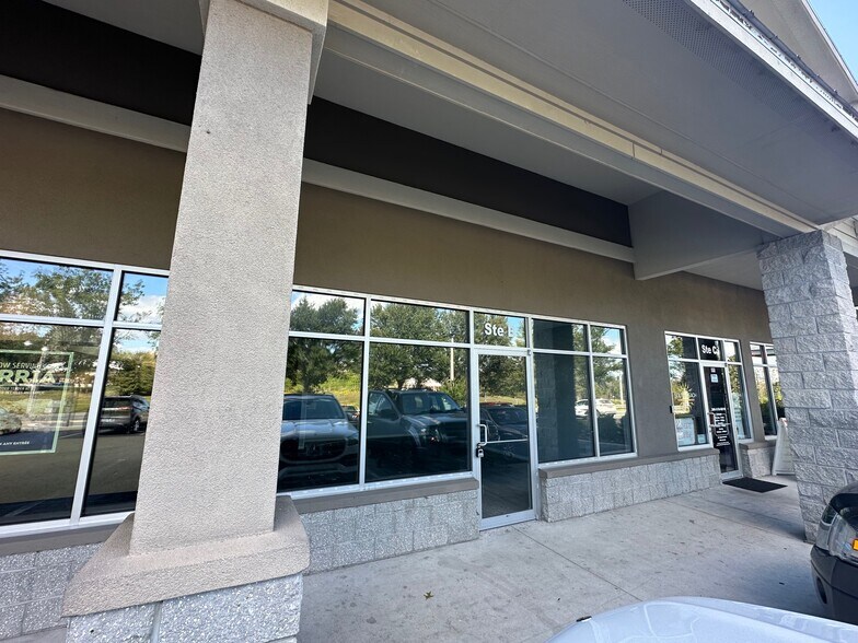 More Photos Of 15634 NW US Highway 441, Alachua Unknown For Lease