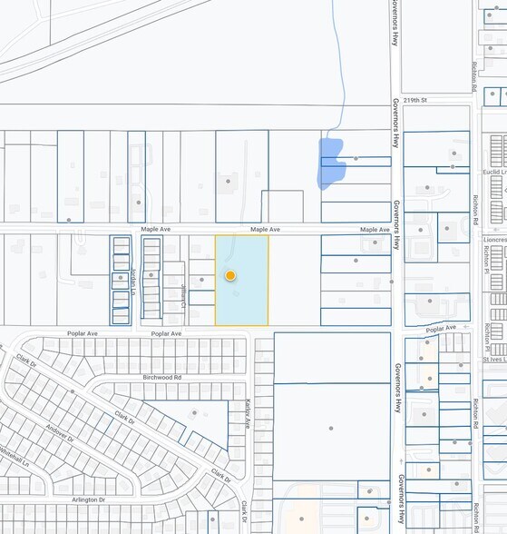 More Photos Of 4100 Maple Ave, Richton Park, Richton Park Specialty For Sale