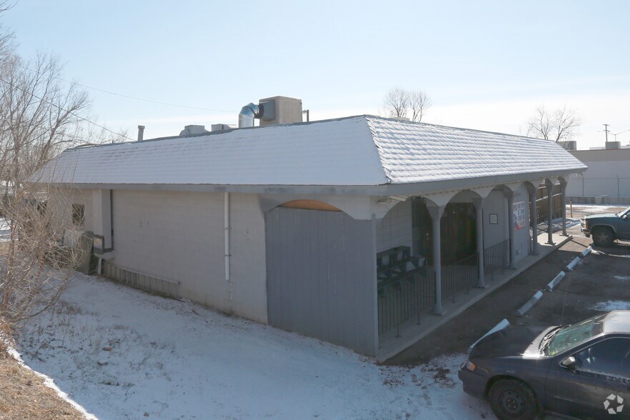 More Photos Of 5980 Lamar St, Arvada Bar For Sale
