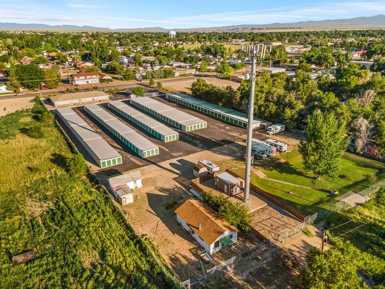 More Photos Of 2310 S Prairie Ave, Pueblo Office For Lease