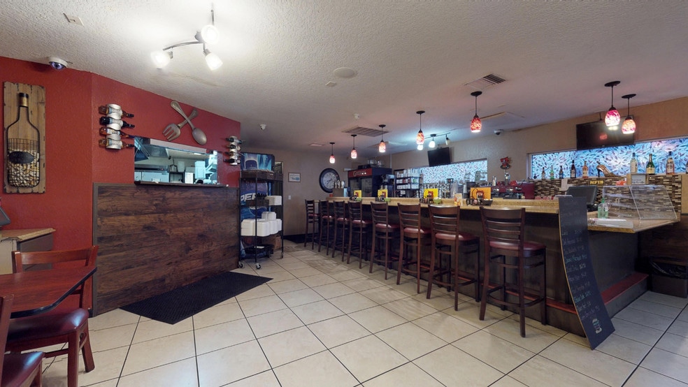 More Photos Of 9576 N Citrus Springs Blvd, Citrus Springs Restaurant For Lease