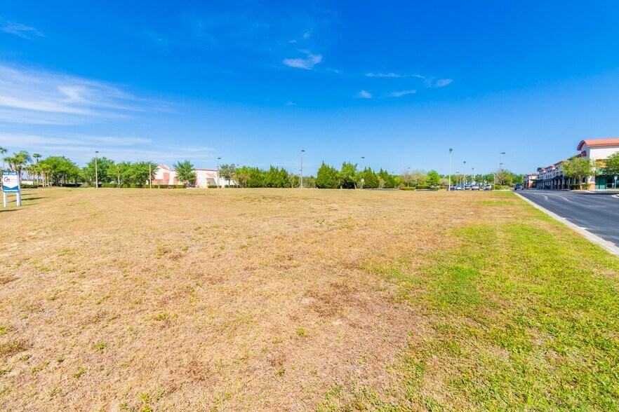 More Photos Of 1714 US Highway 27, Clermont Land For Sale