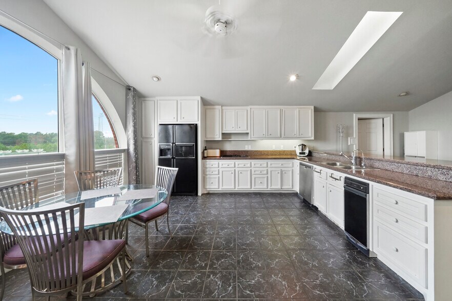 More Photos Of 0 Highway 105, Conroe Office Residential For Sale