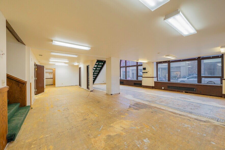 More Photos Of 24 6th Avenue | Unit 102, Helena Storefront For Lease