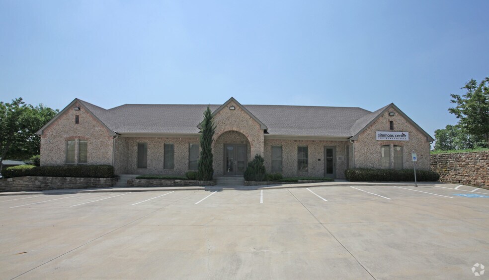 More Photos Of 1854 E Keller Pky, Keller Medical For Sale