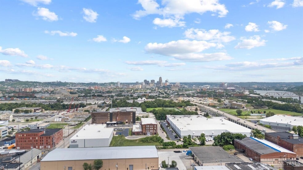 More Photos Of 2403 Glenway Ave, Cincinnati Land For Sale