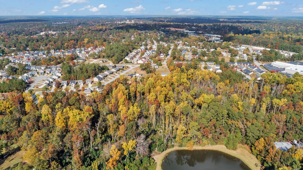 More Photos Of 670 S Old Belair Rd, Grovetown Land For Sale