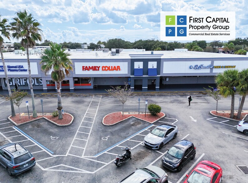 Primary Photo Of 2332-2398 W Oak Ridge Rd, Orlando Unknown For Lease