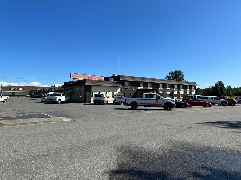 More Photos Of 10821 Kenai Spur Hwy, Kenai Hotel For Sale