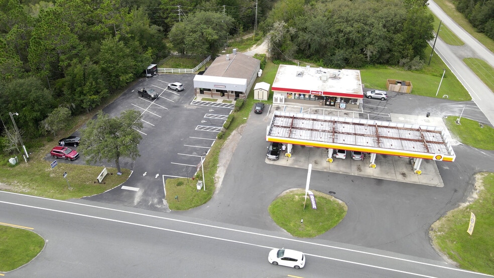 More Photos Of 9576 N Citrus Springs Blvd, Citrus Springs Restaurant For Lease
