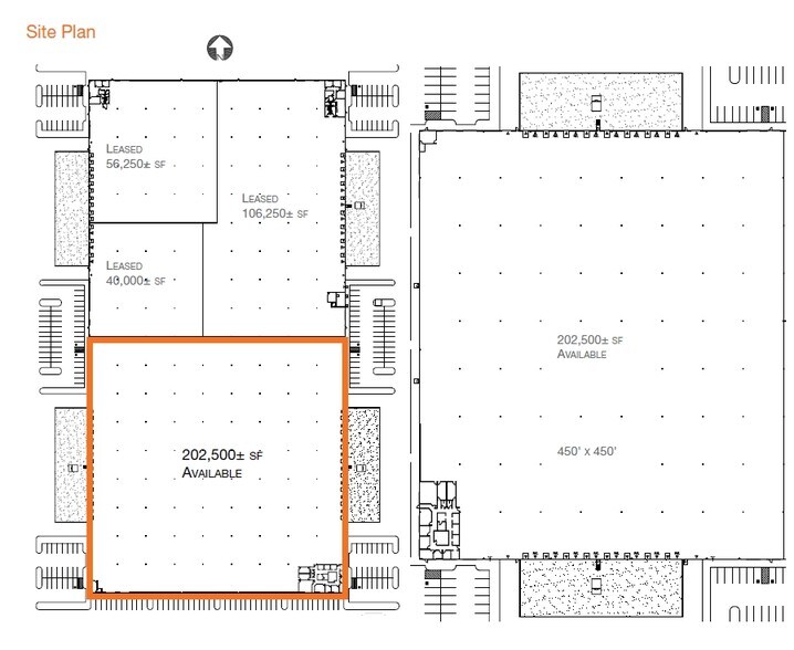 More Photos Of 12995 Echo Ct, Reno Distribution For Lease
