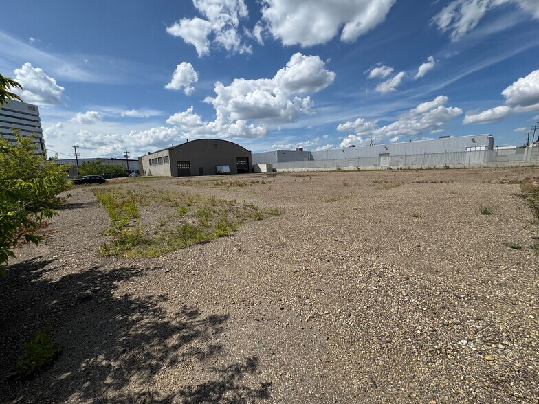 More Photos Of 5613 103A St NW, Edmonton Auto Salvage Facility For Sale