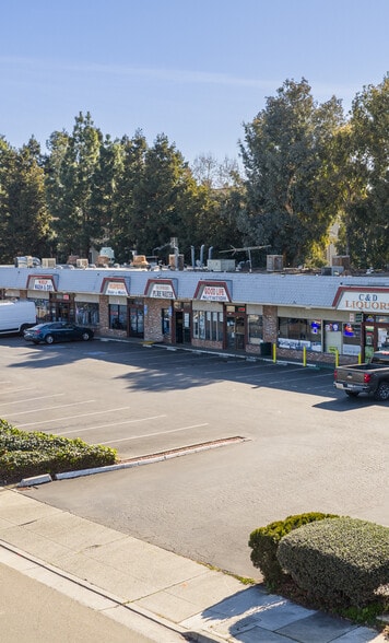 More Photos Of , San Jose General Retail For Sale