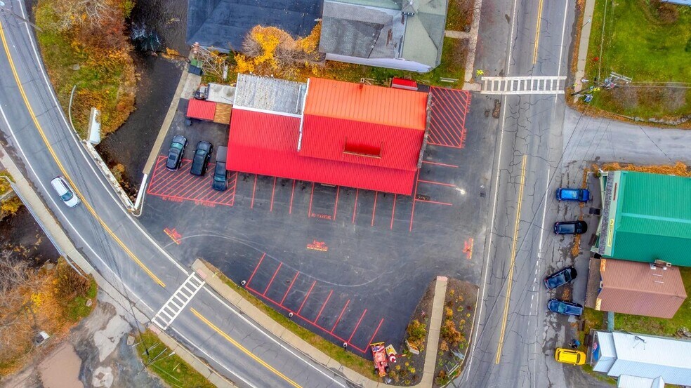 More Photos Of 37249 State Hwy 23, Grand Gorge Flex For Sale