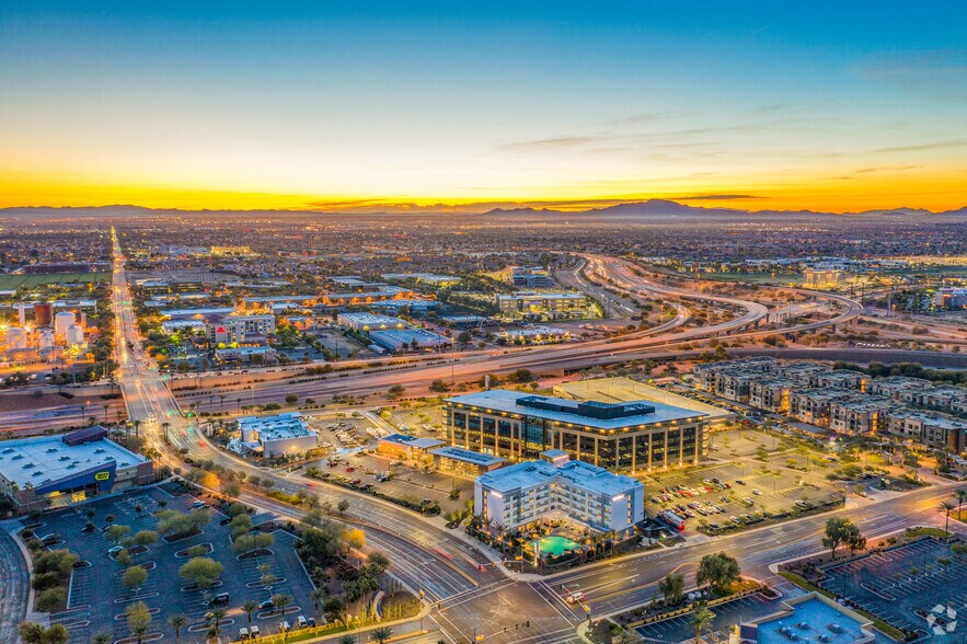 More Photos Of 3133 W Frye Rd, Chandler Office For Lease