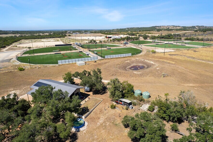 More Photos Of 7394 Creek Rd, Dripping Springs Land For Sale