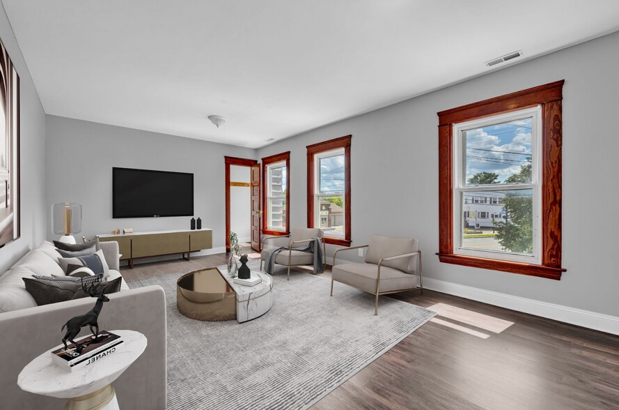 More Photos Of 4438 Pearl Rd, Cleveland Apartments For Sale
