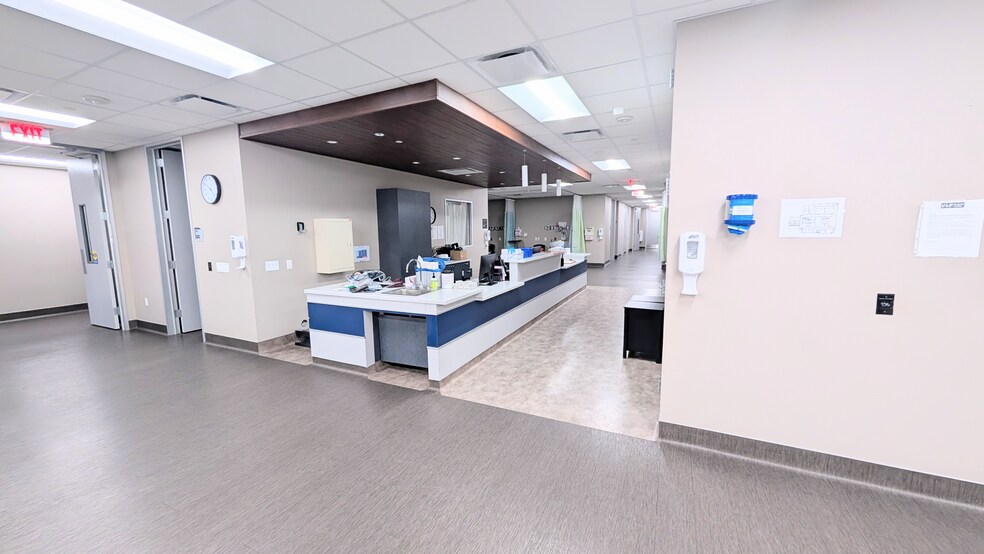 More Photos Of 1246 N FM 3083 W, Conroe Medical For Lease