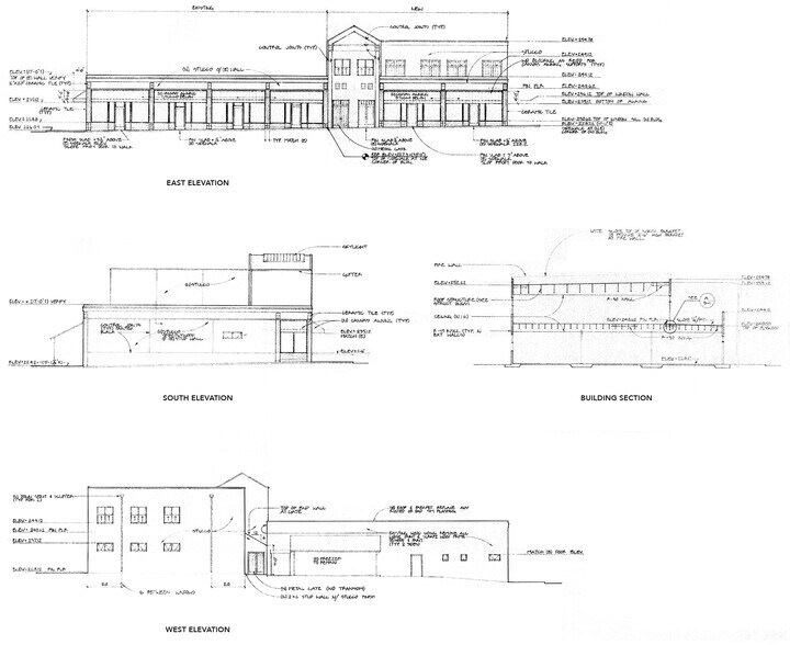 More Photos Of 1676-1690 Shattuck Ave, Berkeley Storefront Retail Office For Sale