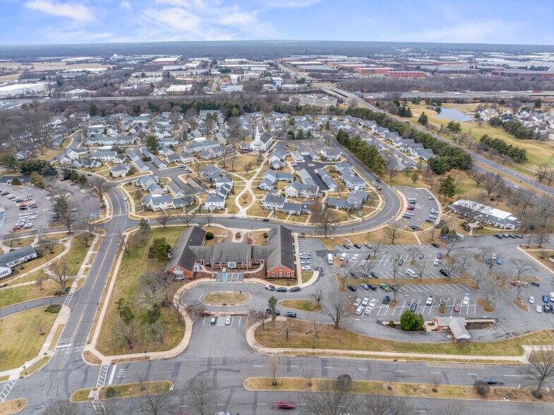 More Photos Of 1 Rossmoor Dr, Monroe Township Office For Lease