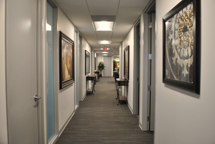 More Photos Of 1300 E 9th St, Cleveland Office For Lease