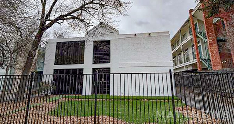 Primary Photo Of 2813 Rio Grande St, Austin Apartments For Sale