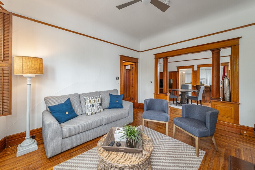 More Photos Of 204 Moran St, Reno Apartments For Sale