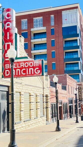 More Photos Of 405 N Main St, Tulsa Apartments For Lease