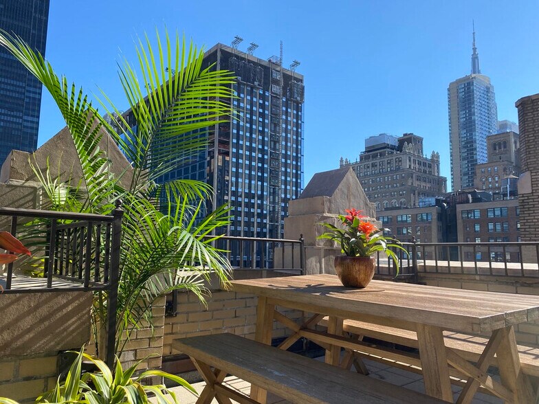 More Photos Of 234 W 30th St, New York Office For Lease