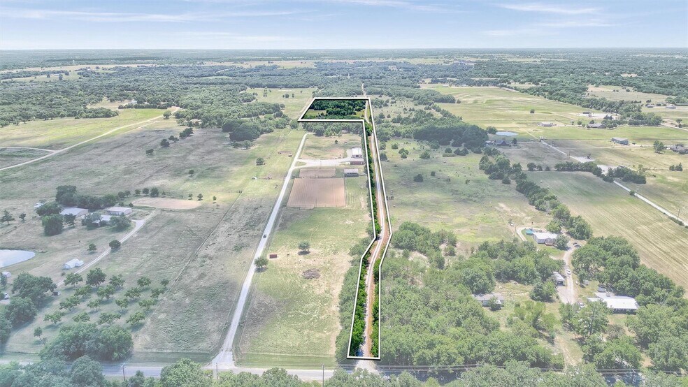 More Photos Of 2284 Dixie Rd, Sadler Land For Sale