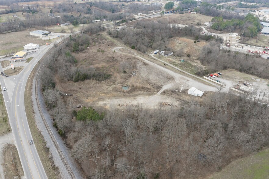 More Photos Of 149 Kim Ln, Leitchfield Land For Sale