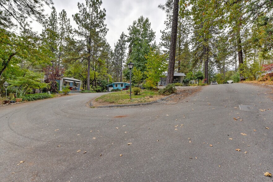 More Photos Of 15329 Little Valley Rd, Grass Valley Manufactured Housing Mobile Home Park For Sale
