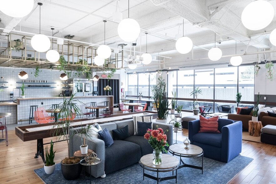 More Photos Of 177 E Colorado Blvd, Pasadena Office For Lease