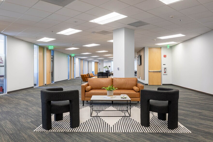 More Photos Of 2150 N 1st St, San Jose Coworking Space