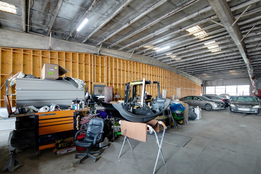 More Photos Of 207 Poythress Street, Hopewell Storefront Retail Office For Lease