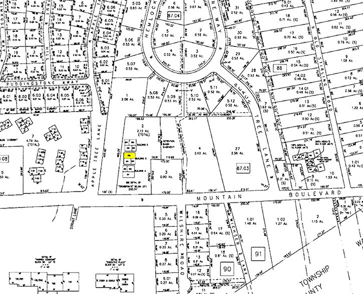 More Photos Of 27 Mountain Blvd, Warren Medical For Sale