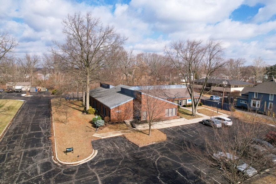 More Photos Of 3401 Lake Ave, Fort Wayne Office For Sale