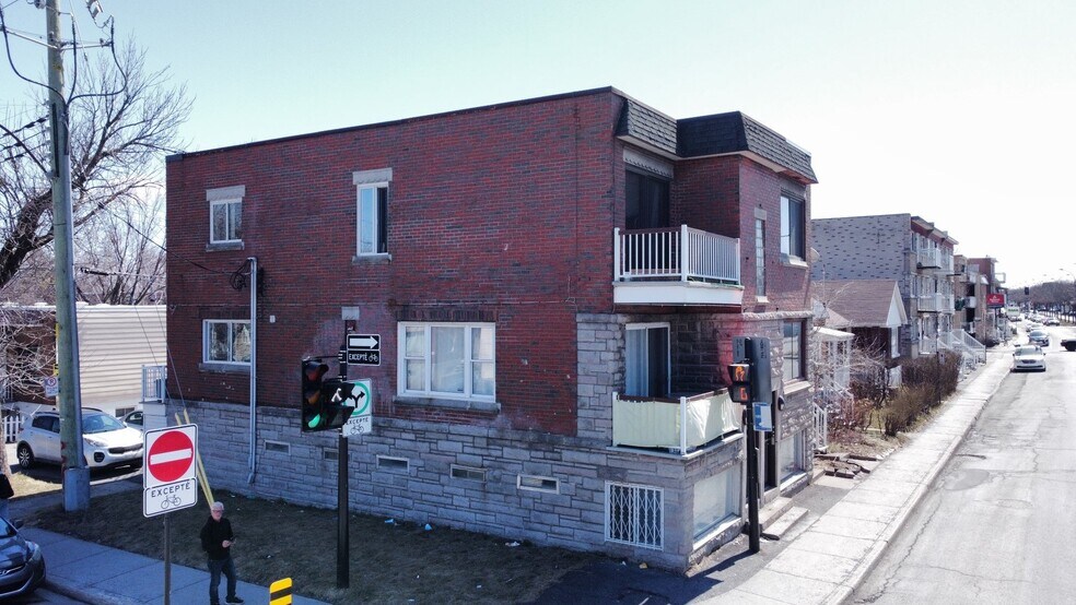 More Photos Of 8294-8298 Rue Hochelaga, Montréal Apartments For Sale