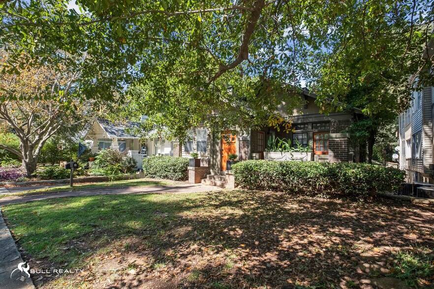 More Photos Of 356 5th St Ne, Atlanta Multifamily For Sale