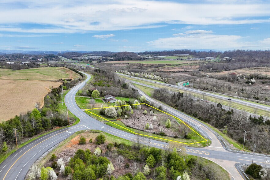 More Photos Of Fordtown Rd @ Mitchell St, Jonesborough Land For Lease