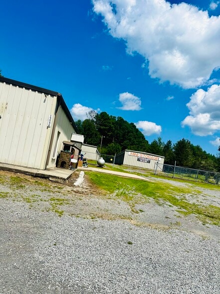 More Photos Of 13520 Us Highway 231, Union Grove Self Storage For Sale