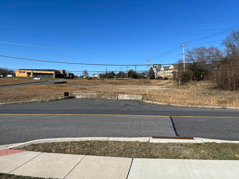 More Photos Of 1350 James Way, Belcamp Land For Sale