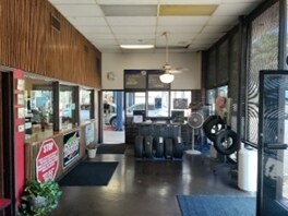 More Photos Of 114 W Spring Valley Rd, Richardson Auto Repair For Sale