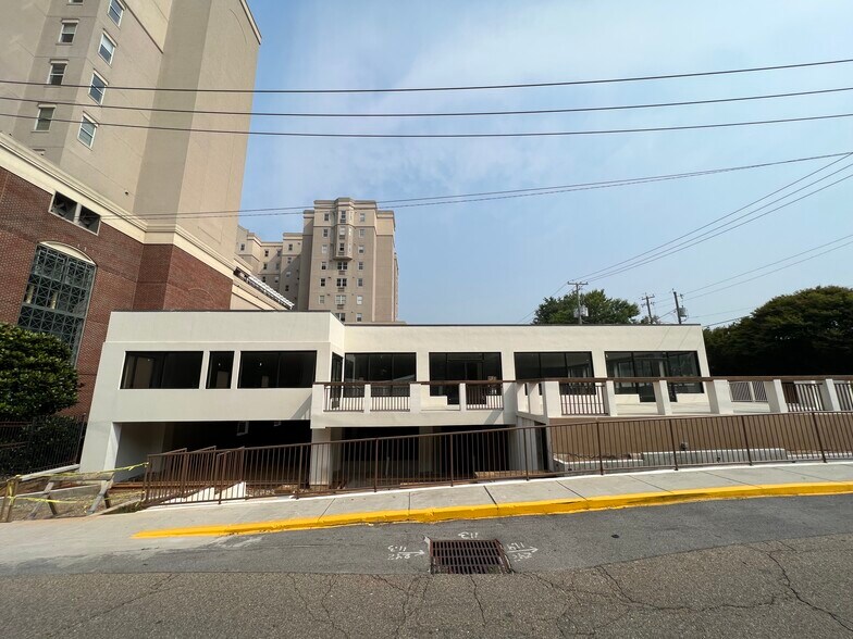 More Photos Of 1501 White Ave, Knoxville Freestanding For Sale