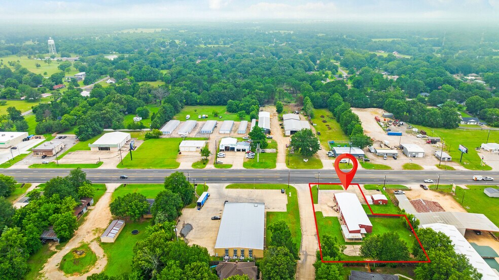 More Photos Of 6210 Lamar Rd, Reno Flex For Sale
