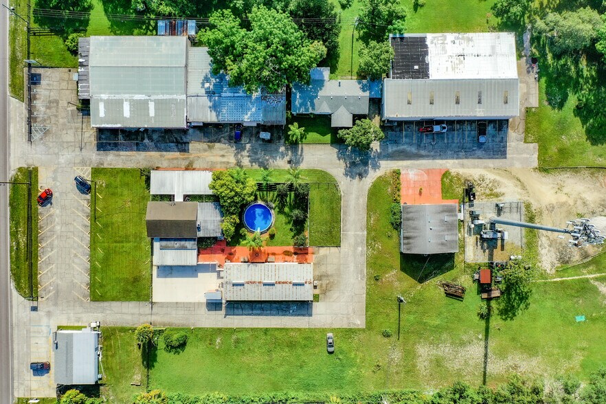 More Photos Of 9226 Denton Ave, Hudson Industrial For Sale