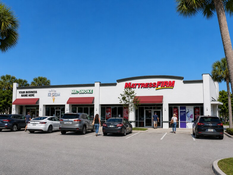 More Photos Of 2835-2841 NW Federal Hwy, Stuart Unknown For Lease