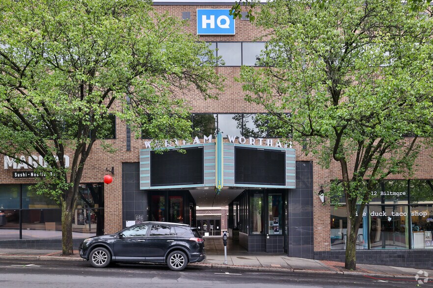 More Photos Of 4-16 Biltmore Ave, Asheville Coworking Space