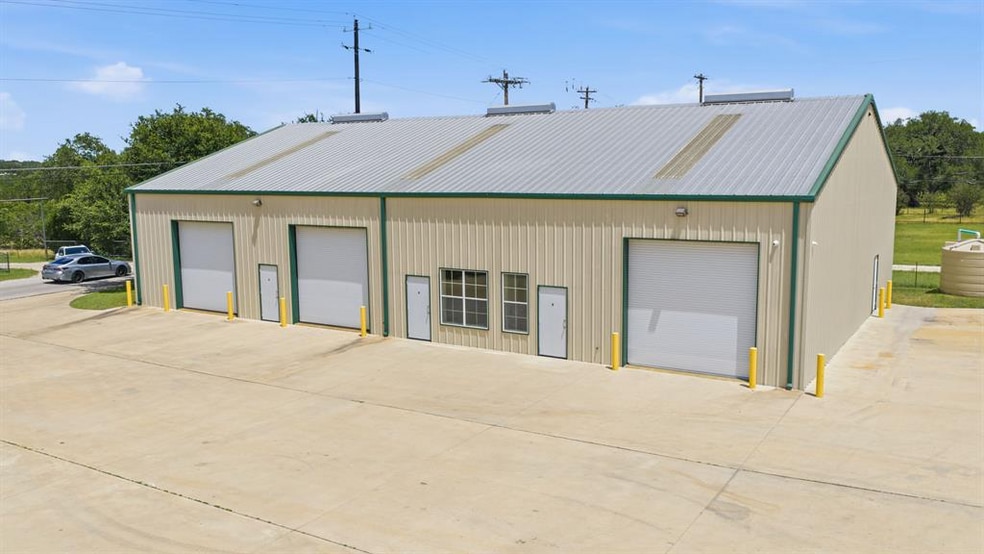 More Photos Of , Austin Industrial For Sale